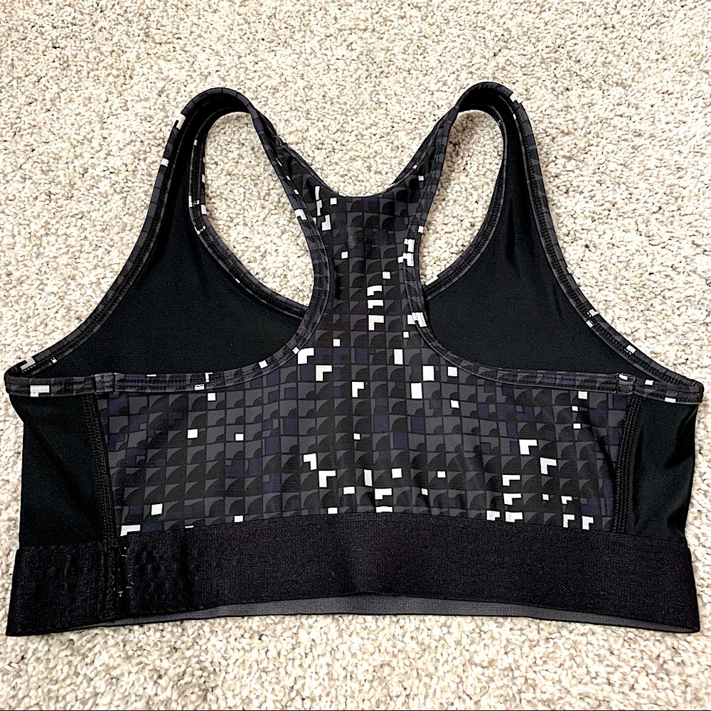 Bundle of 3 Compression Sports Bras/ Medium - Picture 16 of 16